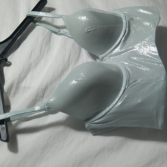 FLASH SALE! Victoria's Secret Corsett Body By Victoria Bra S.38C Gently Worn - Picture 2 of 12